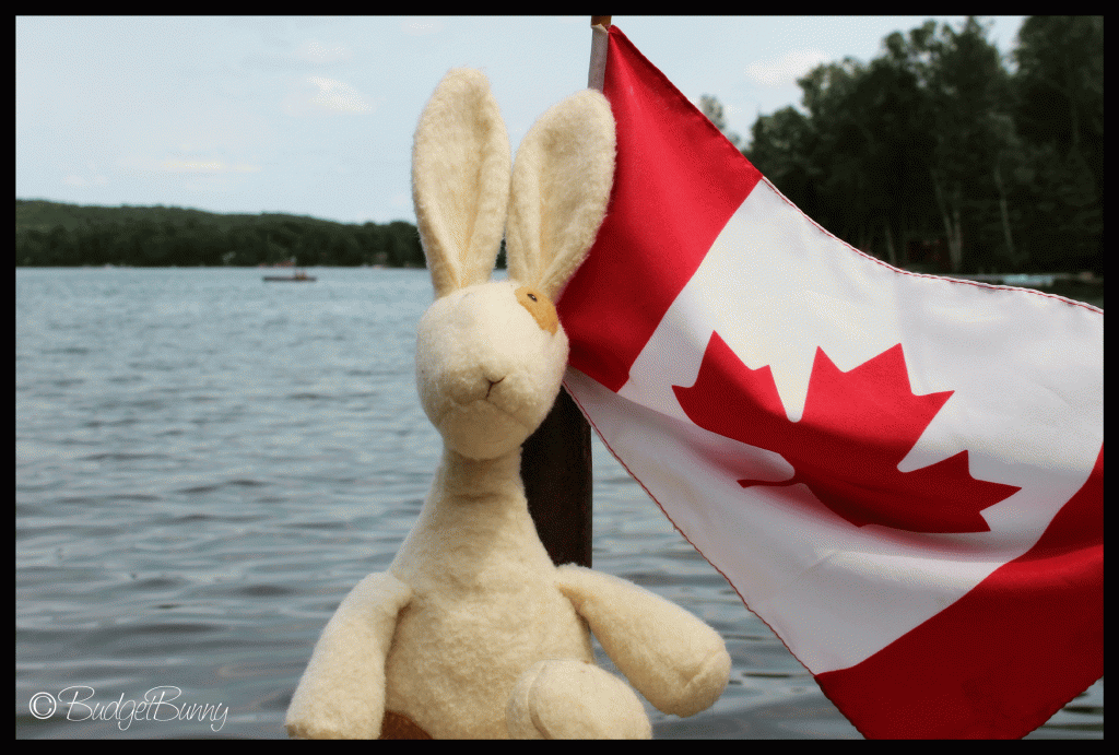 bunbuncanadaday